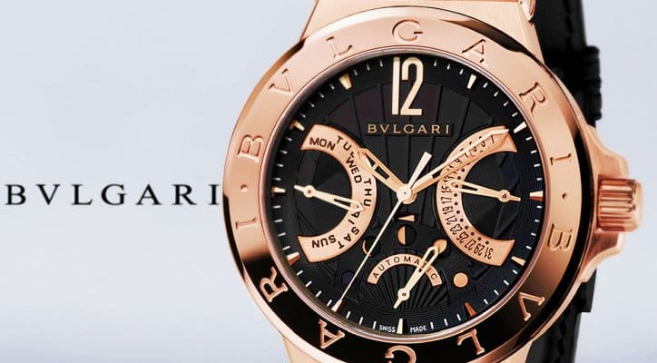 bvlgari watches review
