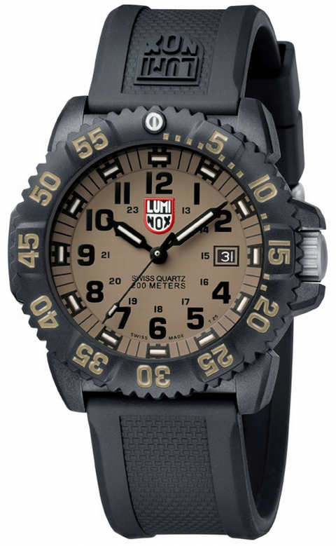 Luminox Essential Gear 2024 | towncentervb.com