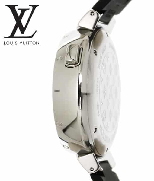 Tambour Chronograph Louis Vuitton Cup Regate - Louis Vuitton