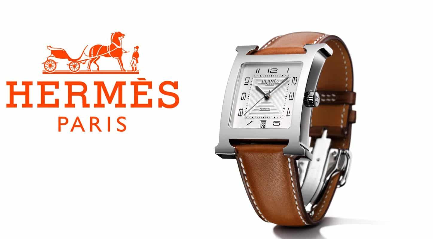 Hermes Heure H Tres Grand | WWR