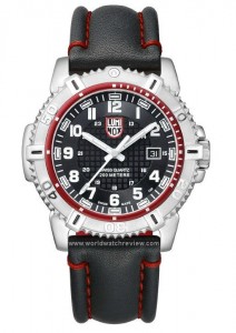 Luminox Mariner Series 6250 Quartz Diver | WWR