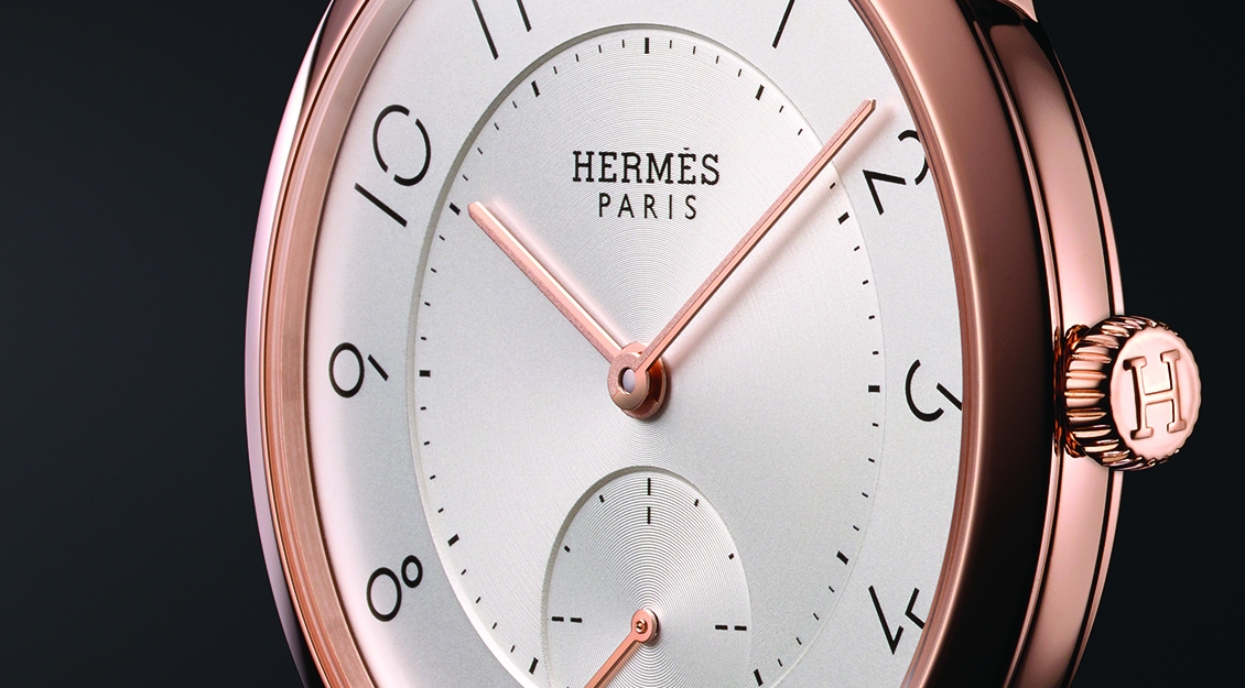 Slim d'Hermes Automatic by Hermes World Watch Review